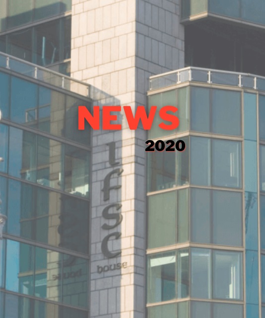 MyHome.ie analysis of Property Price Register for Q1 2020 shows lowest Q1 sales figures since 2017