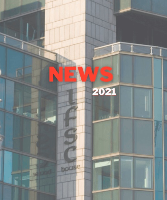 Matheson Announces Launch of ESG Legal Advisory Group