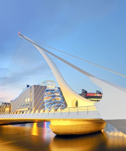 IFS2020: A Strategy for Ireland’s International Financial Services Industry 