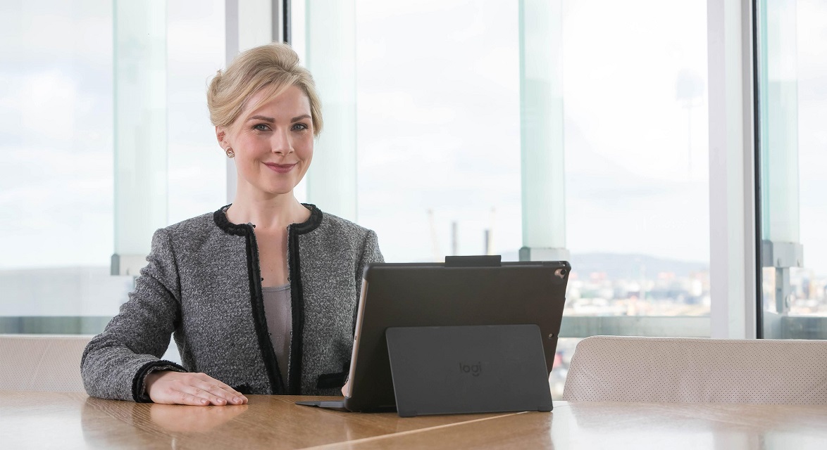 Matheson Partner Kate McKenna Elected Chairperson of the Irish Society for European Law