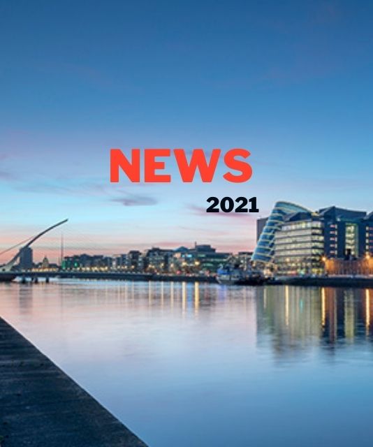 Matheson Awarded Ireland Law Firm of the Year 2021 