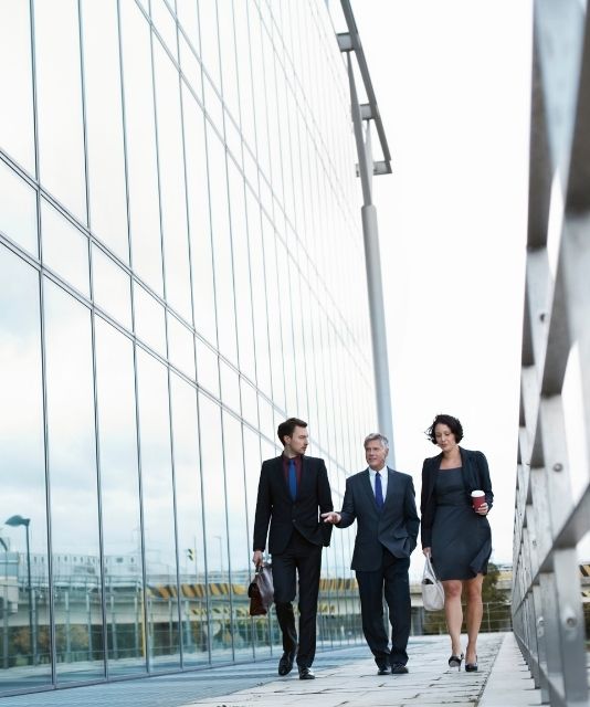 What are the Core Skills Gaps facing the Financial Industry?