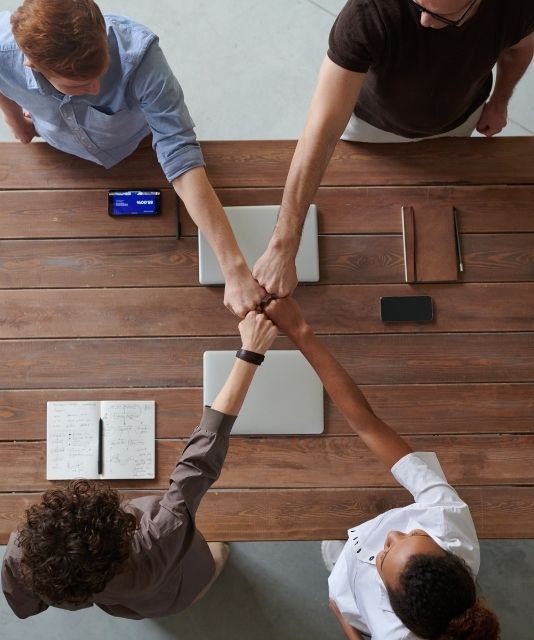 Three Skills Your Employees Need In 2021