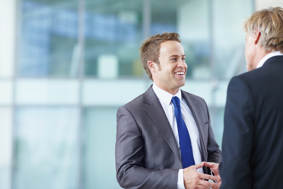 Developing the Director