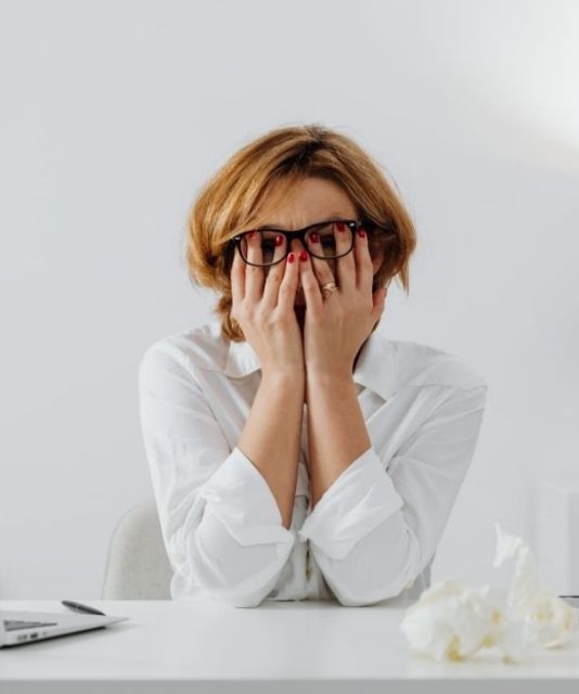 Almost half of Irish professional’s claim ‘hybrid working’ is not fit for purpose