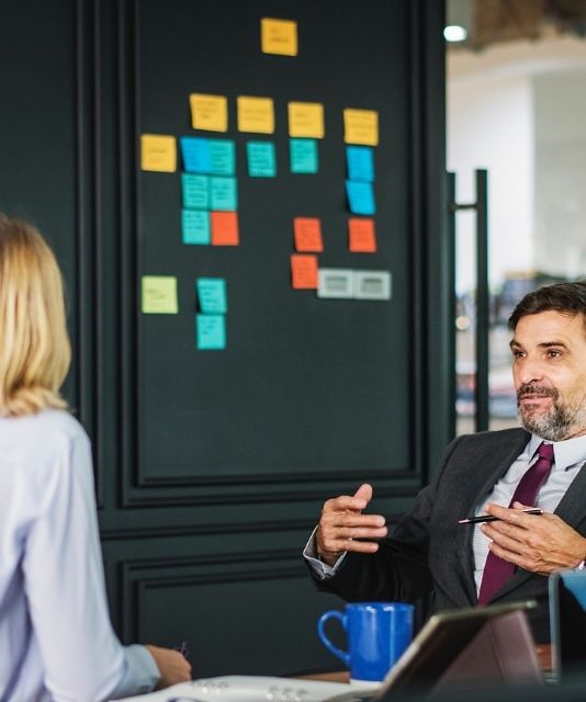 Questions to ask when looking for a Managed Services Provider