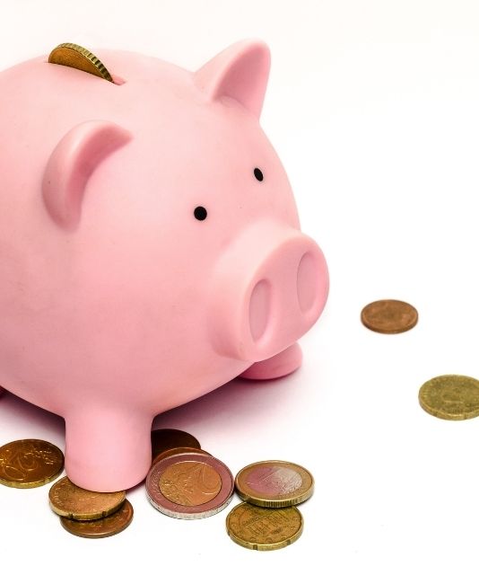 Preserved benefits – Negative revaluation