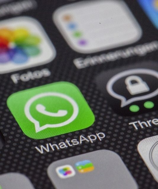 London Investment Banker Loses Job Over WhatsApp Boast