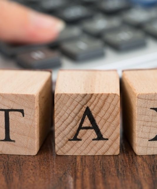 Commission on Taxation and Welfare Open Public Meeting Wednesday 2 March, 7pm