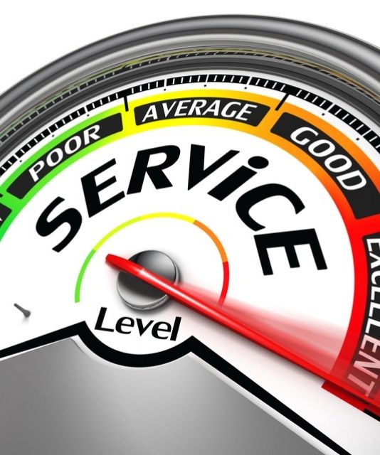 9 benefits for CEOs when using a Managed Services Provider 