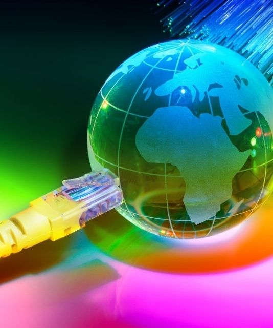 Minister for Communications Climate Change, Environment Denis Naughten welcomes new innovation set to transform Ireland into a ‘smart nation’