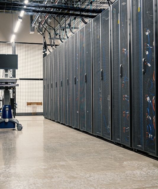 What’s in a Disaster Recovery Plan?