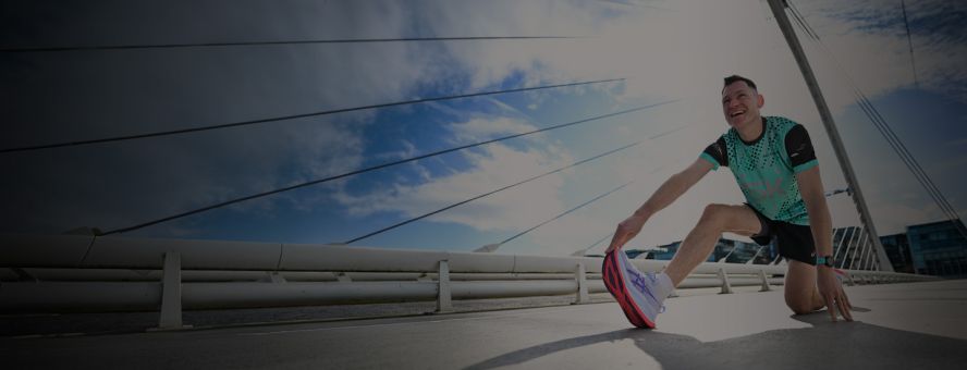 A&L Goodbody Powers Up Corporate Ireland with Return as Title Sponsor of the 2026 ALG5K