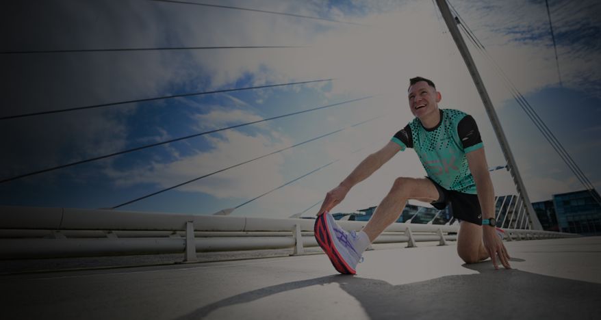 ALG5K - Ireland’s Biggest Corporate 5K is Back