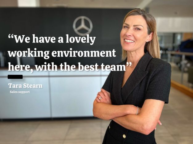 Beyond Profit: What Truly Makes Mercedes-Benz Ballsbridge Great