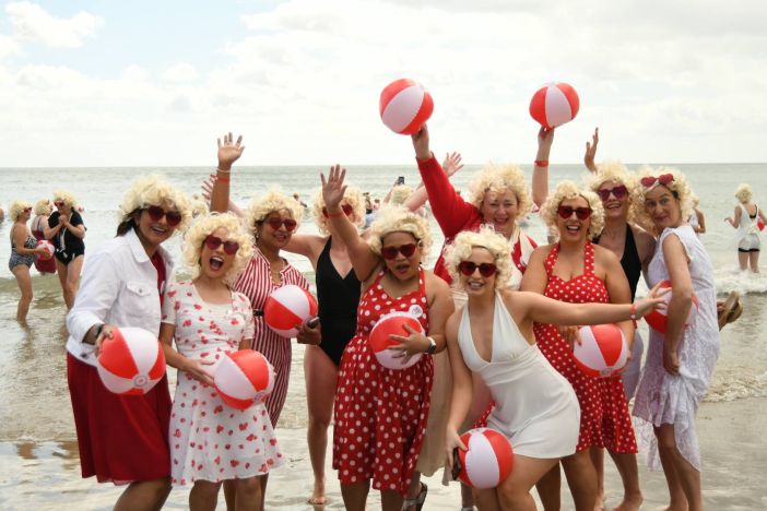 Marilyn’s Mater Paddle 2026