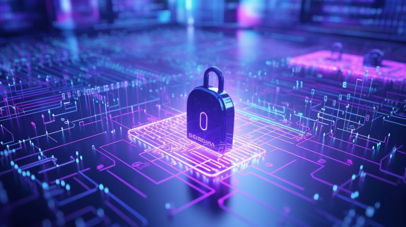 How Artificial Intelligence Enhances Cybersecurity here