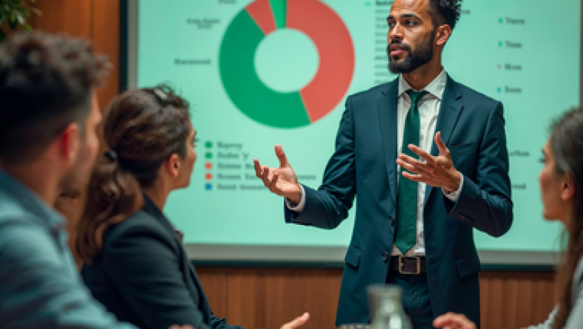 Aligning Communications to Corporate Strategy