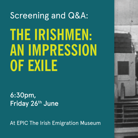 Documentary Screening