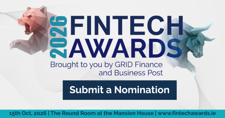 National Fintech Awards