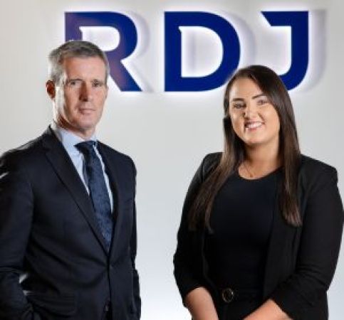 RDJ expands Tax Practice with the addition of Fiona Morgan in Cork here