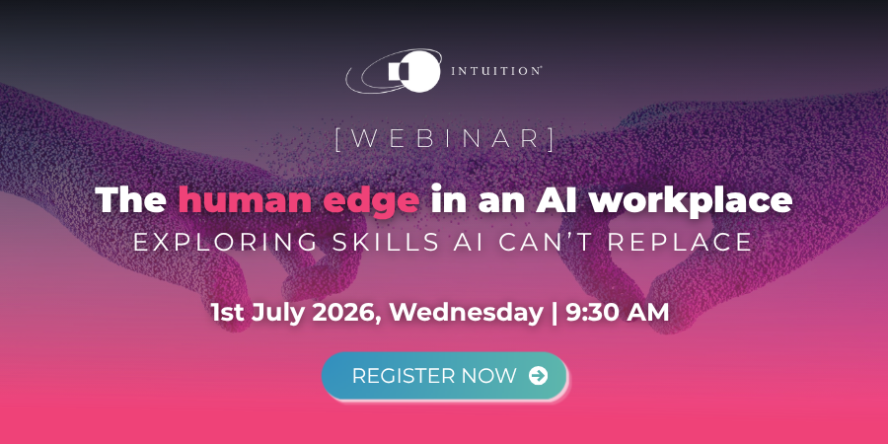 The human edge in an AI workplace