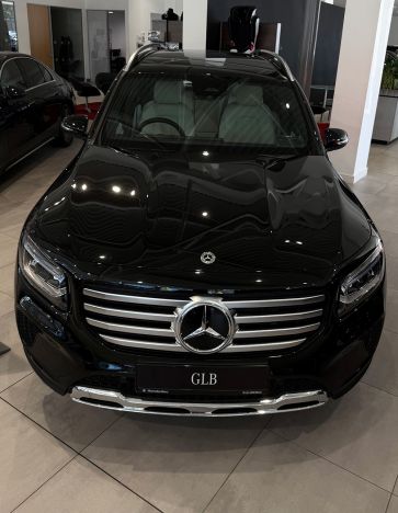Top reasons to buy Mercedes-Benz GLB