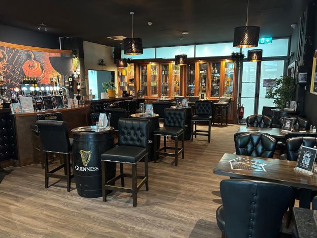 Looking for the perfect Corporate Party Venue?