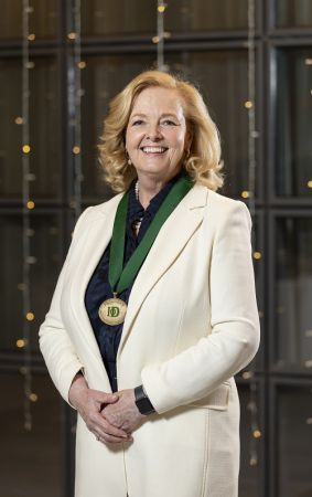 Helen Nolan appointed as new IoD Ireland President here