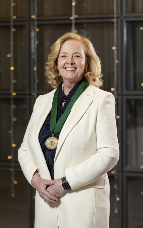 Helen Nolan appointed as new IoD Ireland President