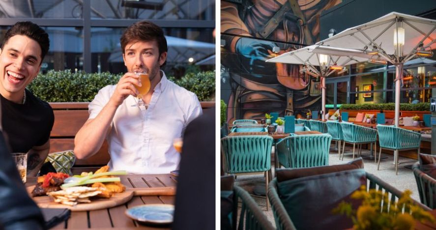 10% off your Corporate Summer BBQ’s (when booked by end of july)