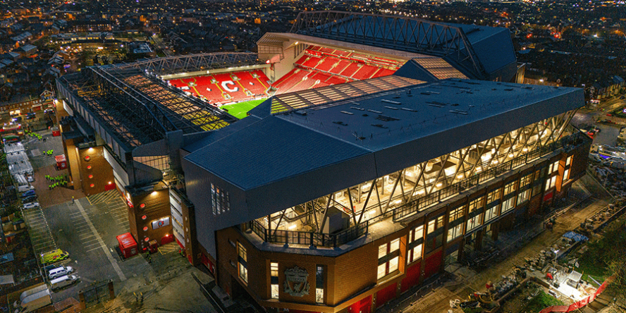 Liverpool v PSG Special Offers