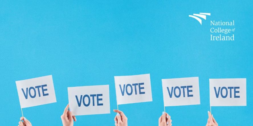 Remember to Register to Vote on November 5th