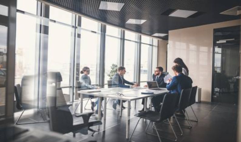 Boardroom Dynamics: The Psychology of Governance