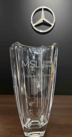 Celebrating Customer Excellence at Mercedes-Benz Ballsbridge