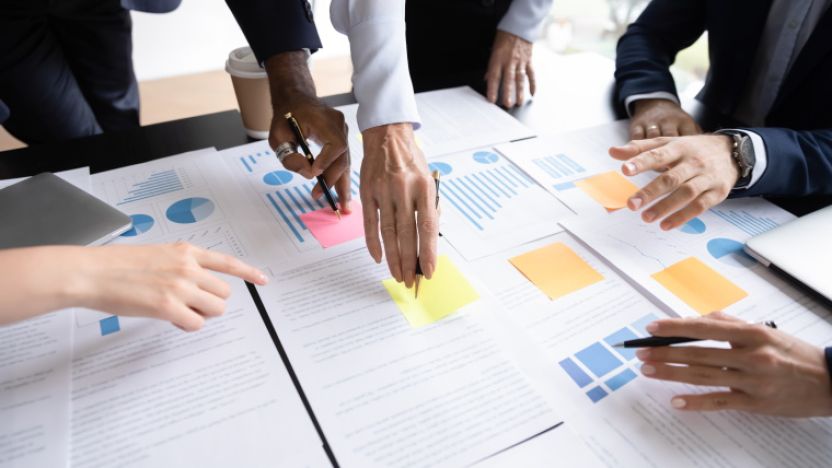 Chairing for Impact: Boards and Committees