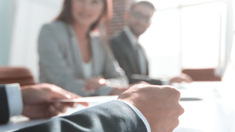 Charity Governance here