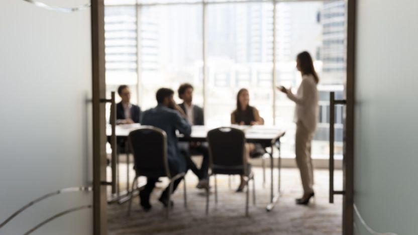 Corporate Governance in Practice