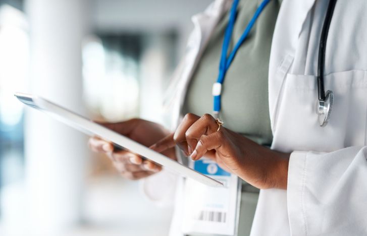 AI in Medicine: The Medical Council publishes its Position Statement