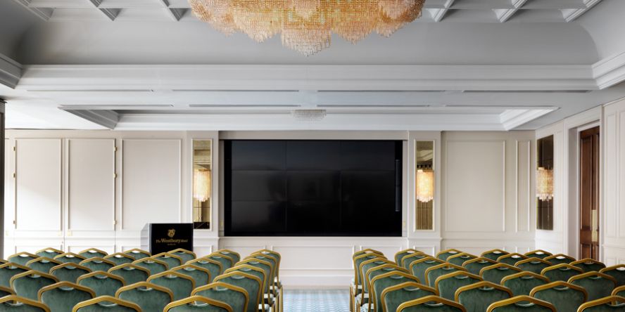 The Westbury Meeting & Events Summer Offer 