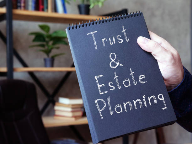 Diploma in Trust and Estate Planning