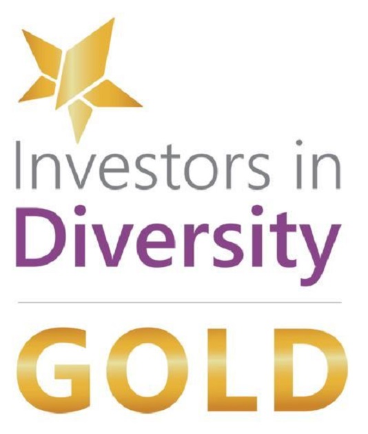 Matheson achieves Gold Standard re-accreditation for diversity and inclusion